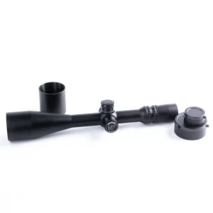 NXS 5.5-22x56 FFP 30mm Scope with Markings (Hunting/Airsoft)