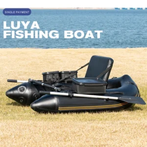68309EP Excursion Pro K2 Inflatable Kayak Set
