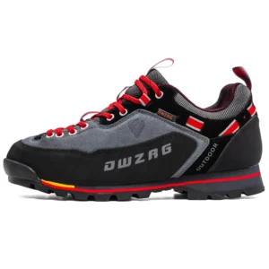 New low-top men's genuine leather outdoor shoes